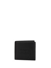 ARMANI EXCHANGE Armani Exchange Portafoglio Uomo Black - Nero BLACK